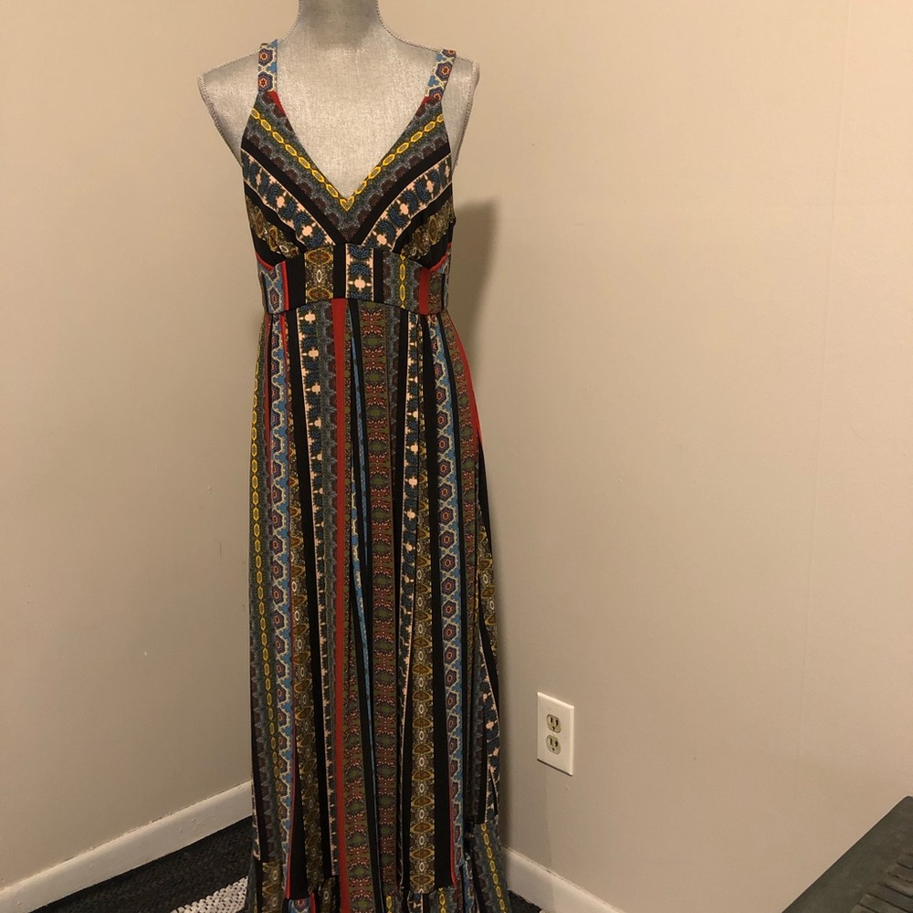 Tahari Dress